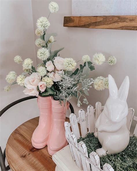 kailyn cash|kailyn cash spring decorating instagram.